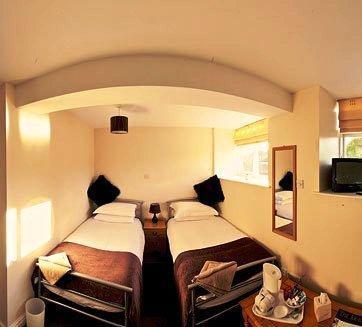 The Gnu Inn North Newbald Εξωτερικό φωτογραφία