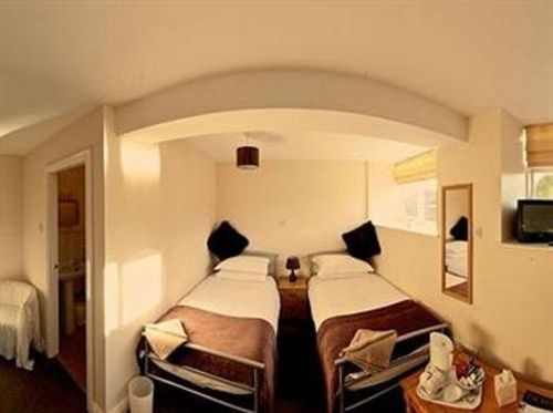 The Gnu Inn North Newbald Εξωτερικό φωτογραφία