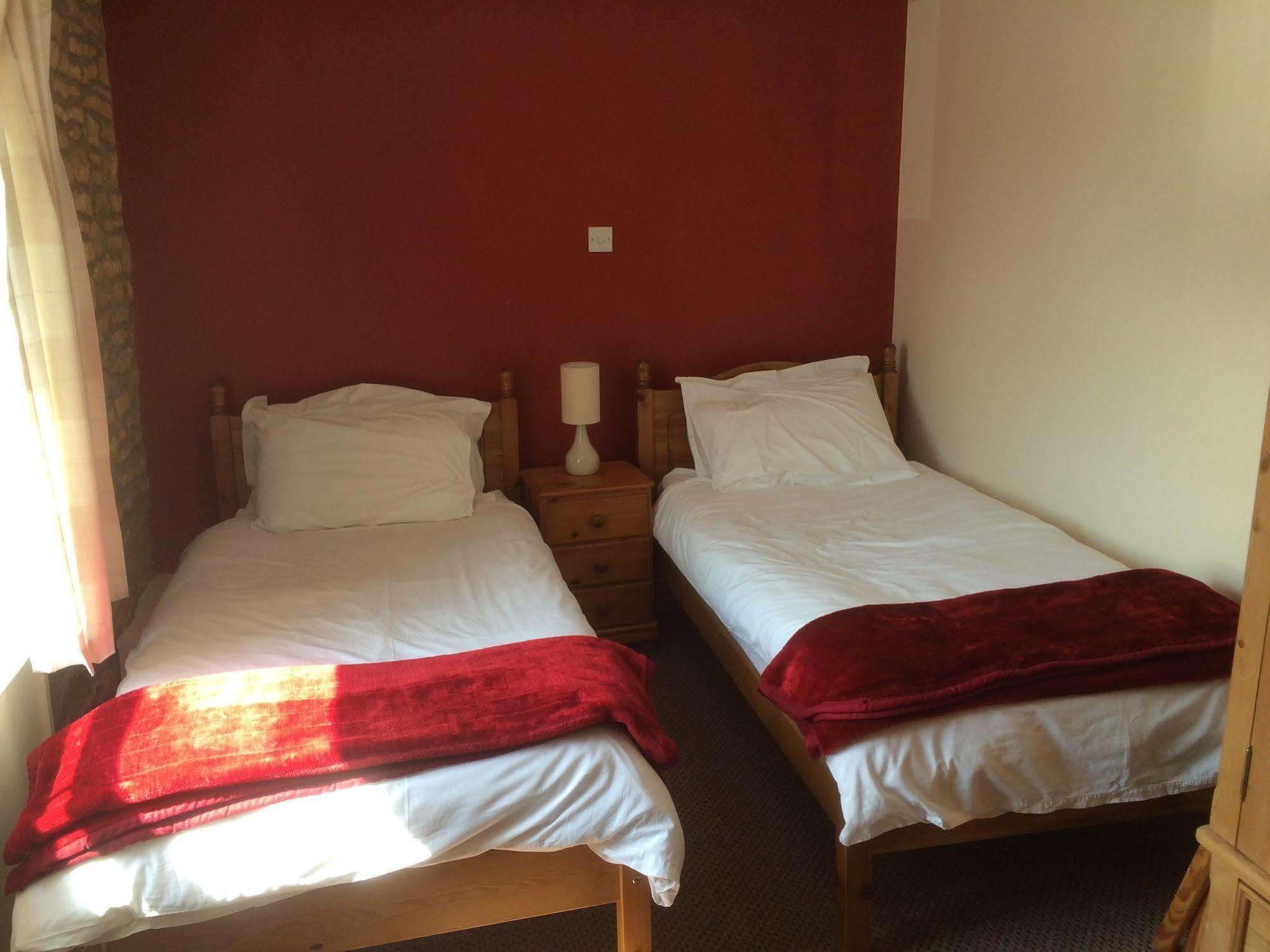 The Gnu Inn North Newbald Εξωτερικό φωτογραφία