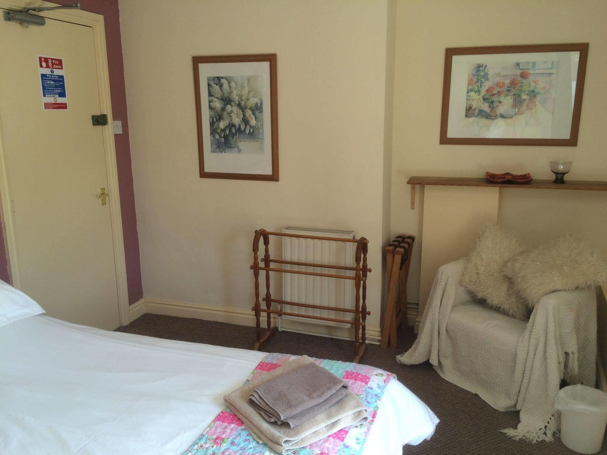 The Gnu Inn North Newbald Εξωτερικό φωτογραφία